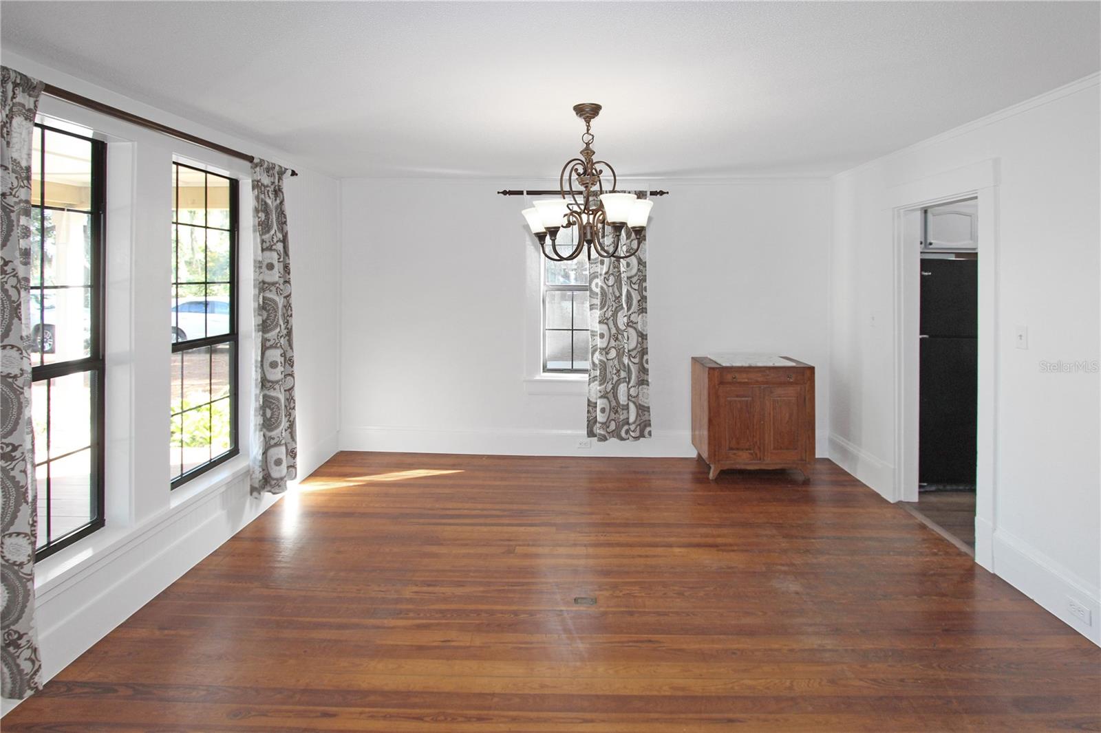 CRYSTAL LAKE WINTER HOMES - Residential Lease