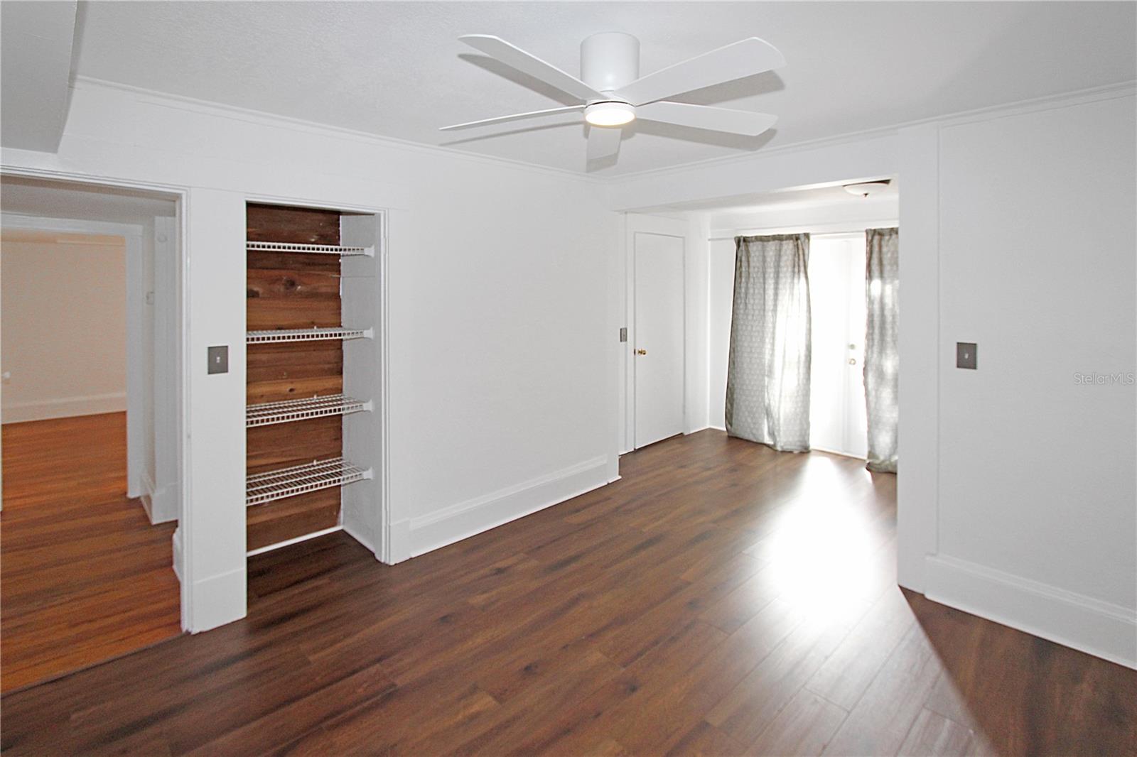 CRYSTAL LAKE WINTER HOMES - Residential Lease