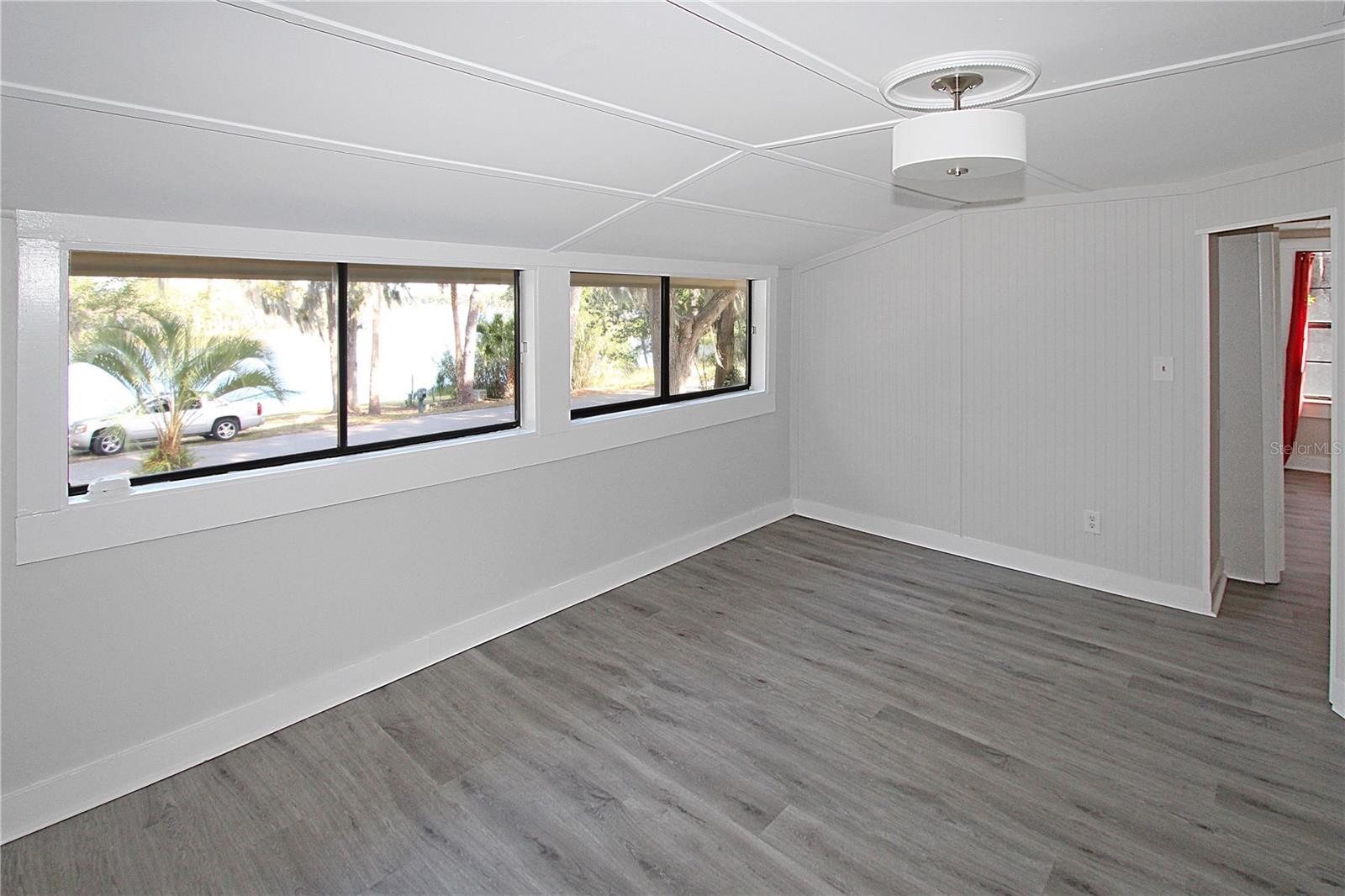 CRYSTAL LAKE WINTER HOMES - Residential Lease