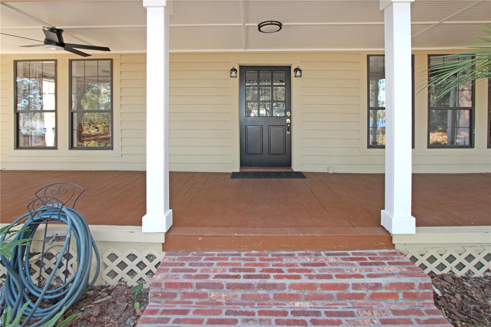 CRYSTAL LAKE WINTER HOMES - Residential Lease