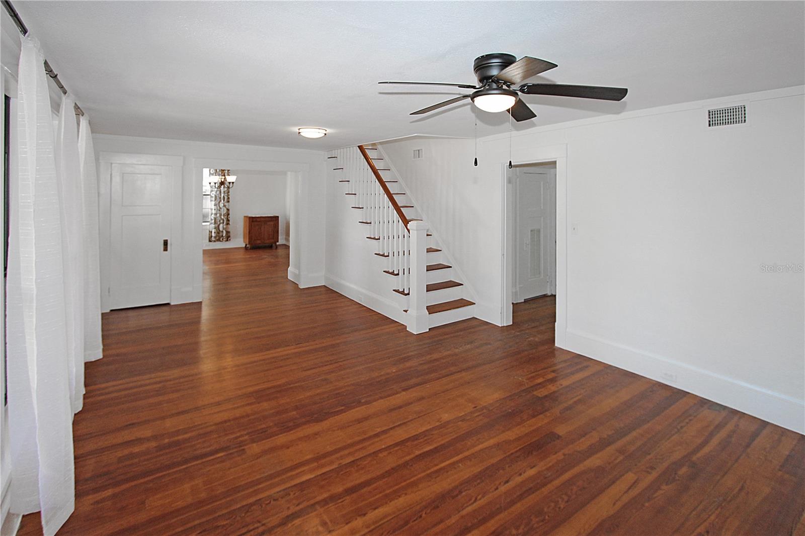 CRYSTAL LAKE WINTER HOMES - Residential Lease