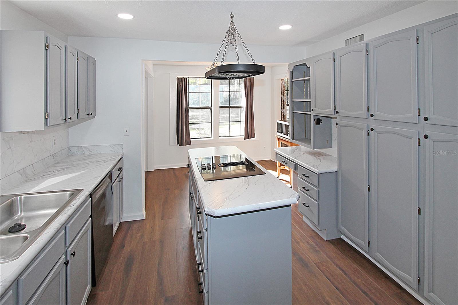 CRYSTAL LAKE WINTER HOMES - Residential Lease