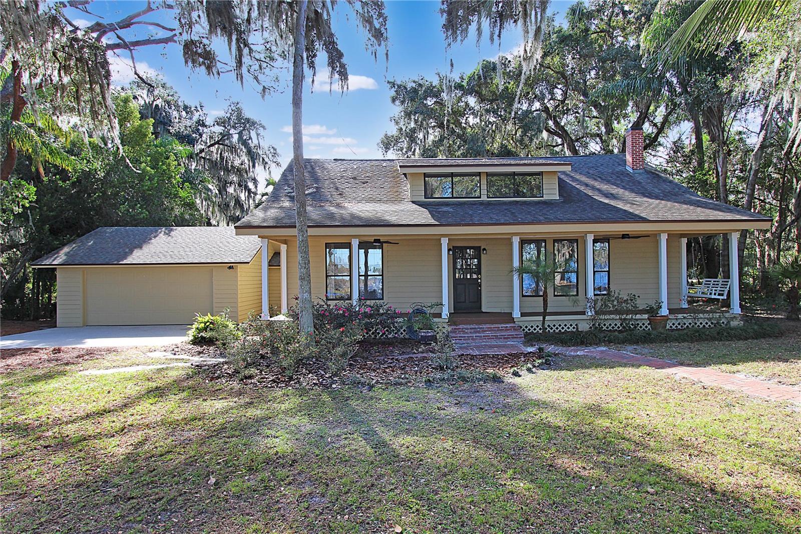 CRYSTAL LAKE WINTER HOMES - Residential Lease