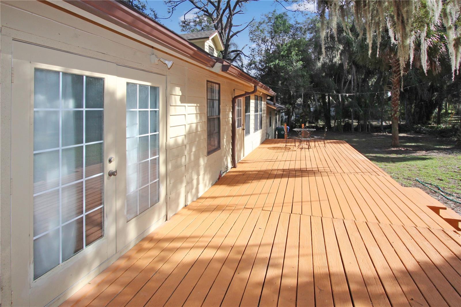 CRYSTAL LAKE WINTER HOMES - Residential Lease