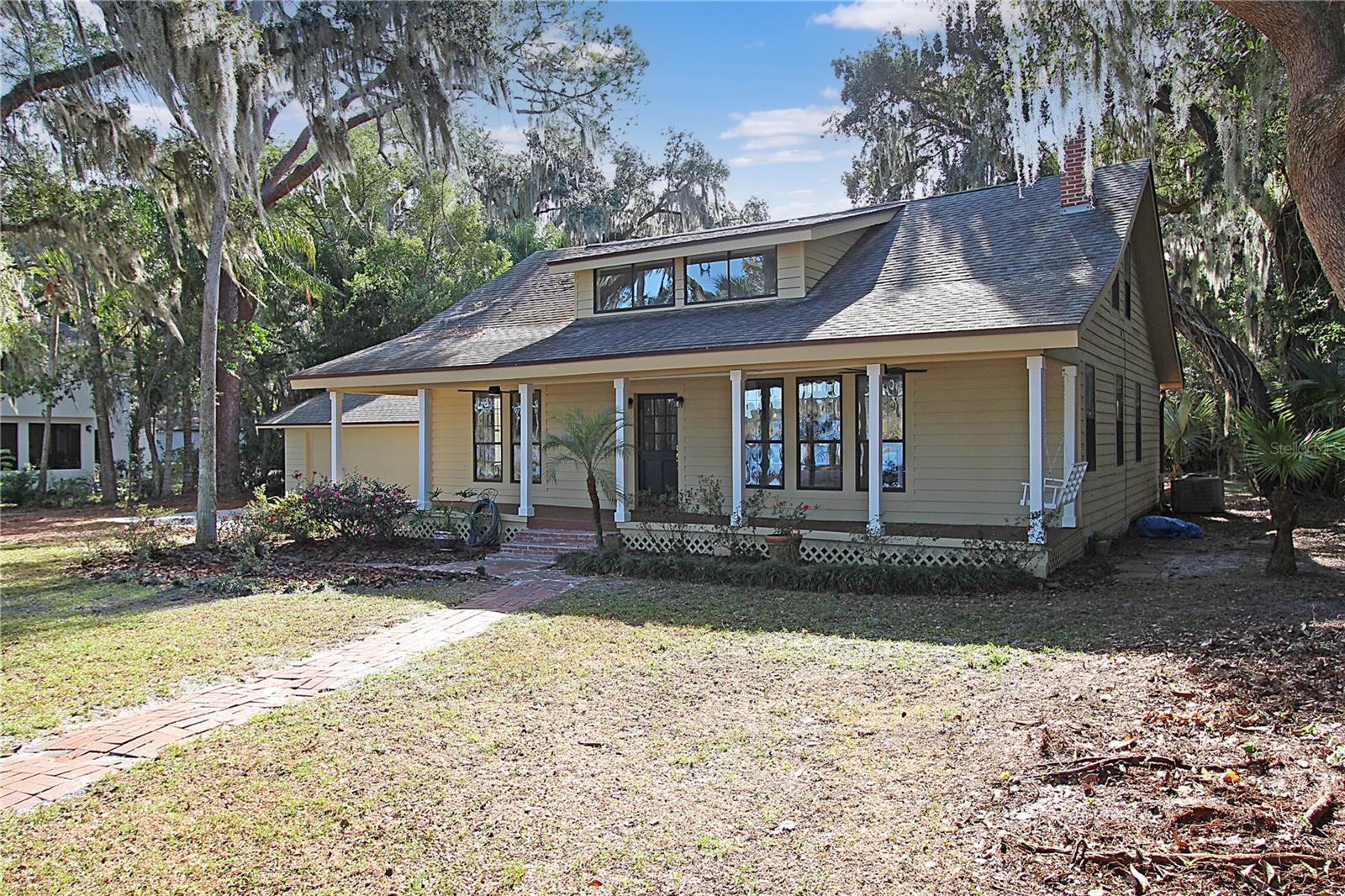 CRYSTAL LAKE WINTER HOMES - Residential Lease