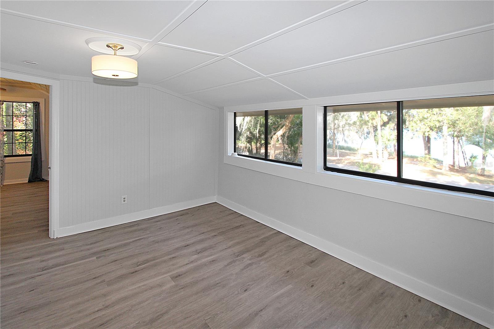 CRYSTAL LAKE WINTER HOMES - Residential Lease