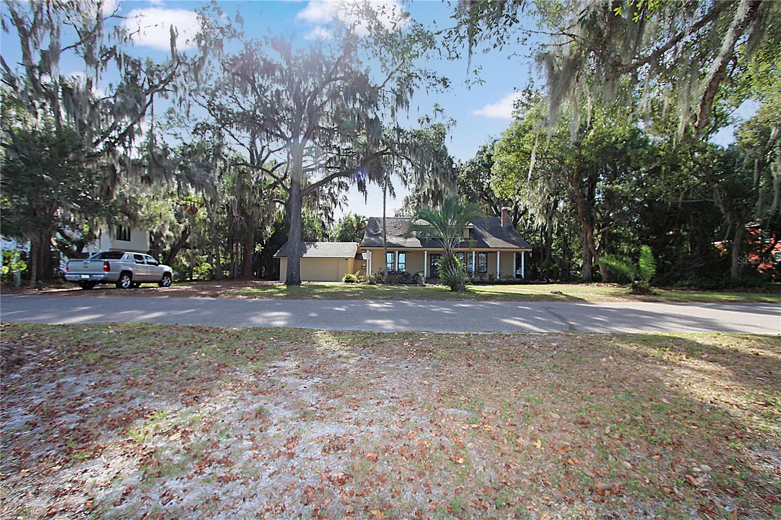 CRYSTAL LAKE WINTER HOMES - Residential Lease