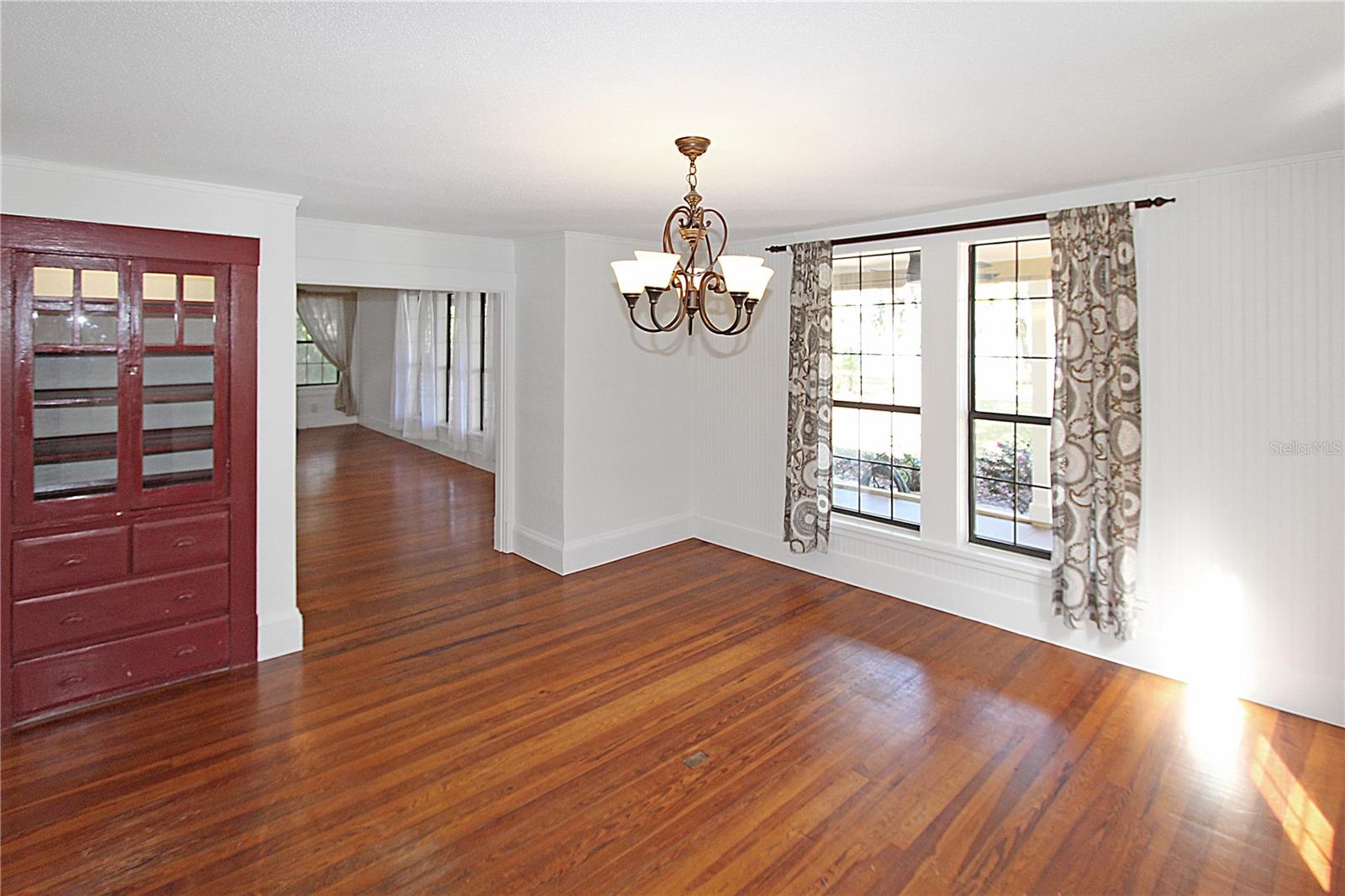 CRYSTAL LAKE WINTER HOMES - Residential Lease