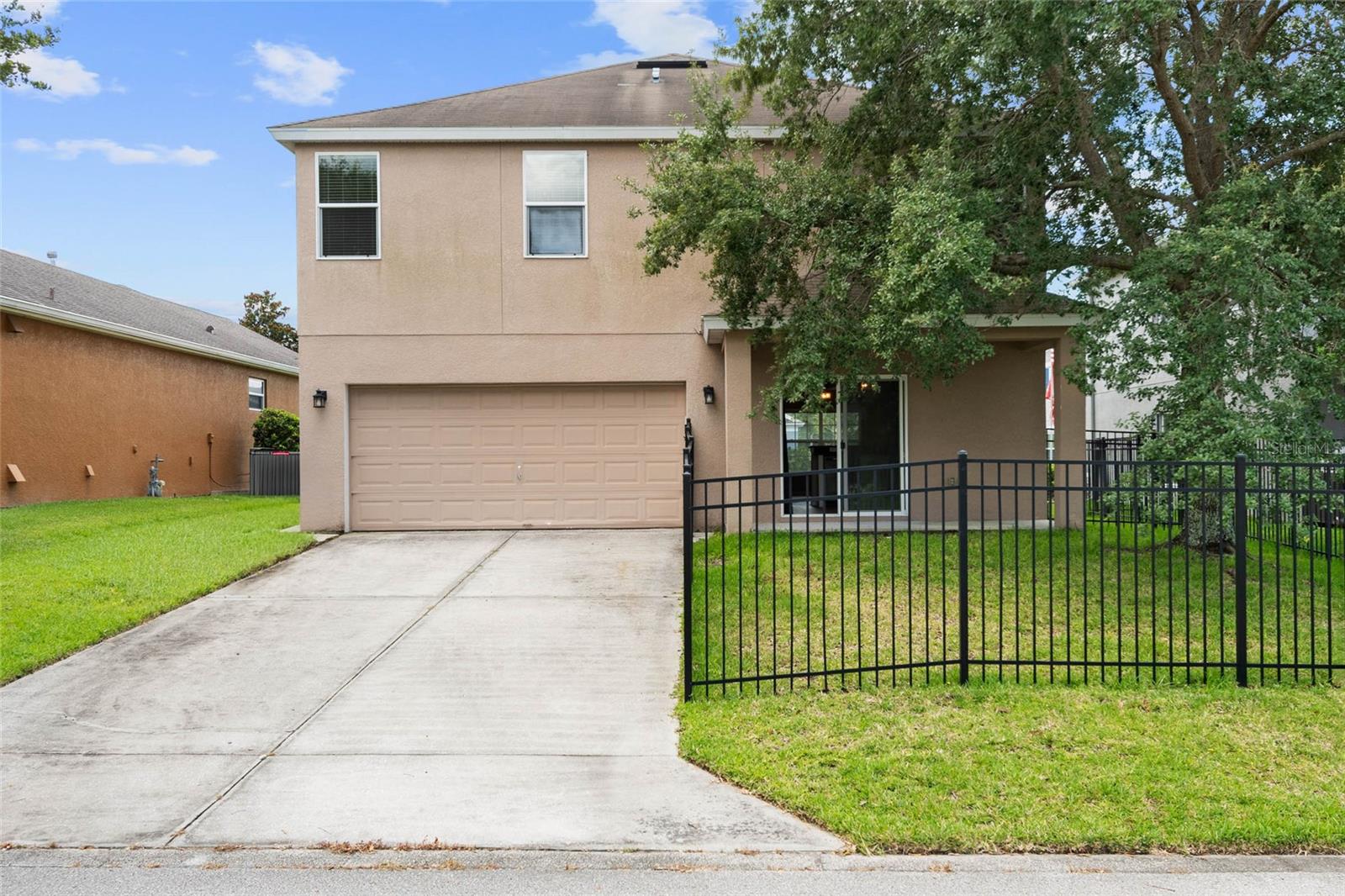 1030 BENDING OAK TRAIL