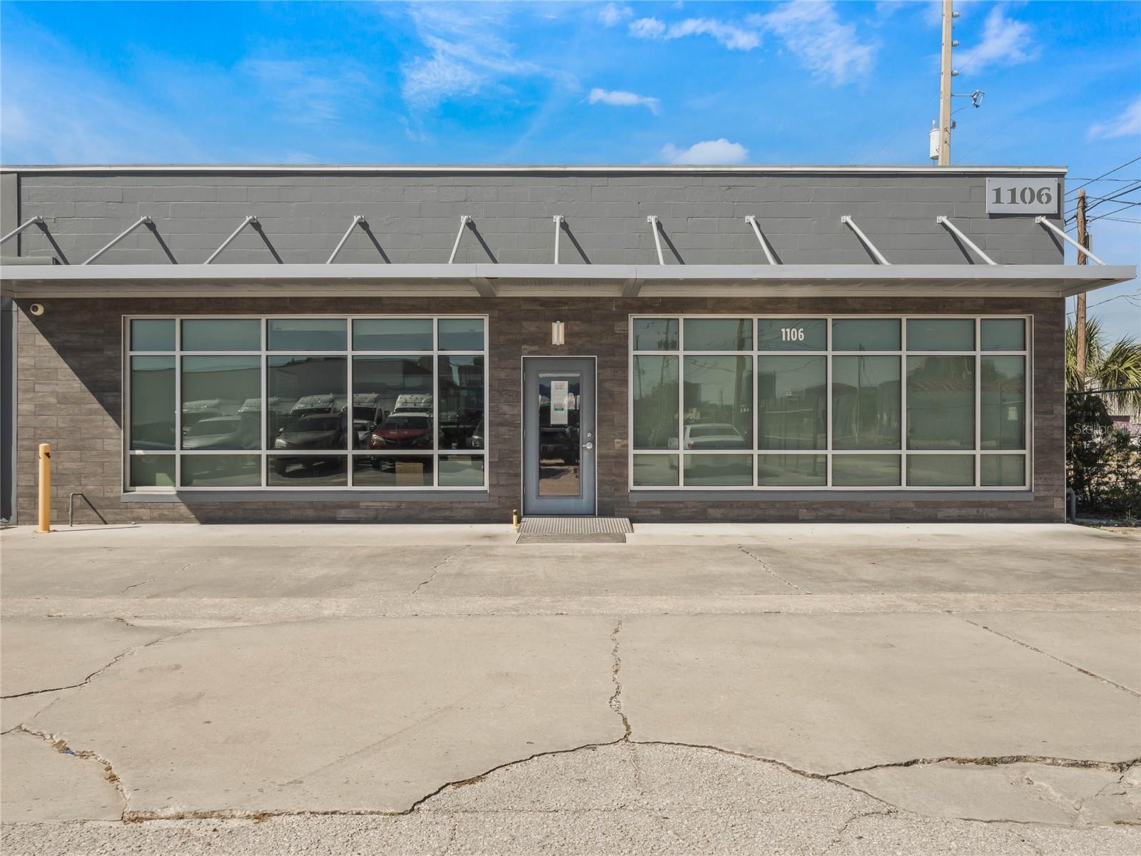 SMITH ELLA & AUBREY - Commercial Sale