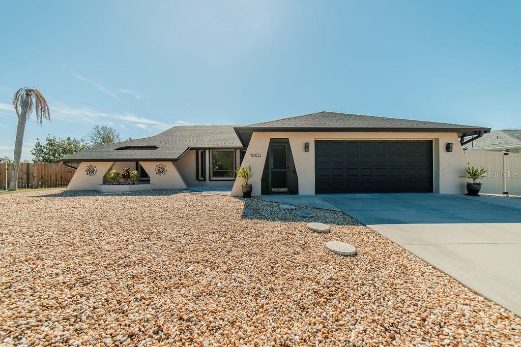 PORT CHARLOTTE SEC 074 - Residential