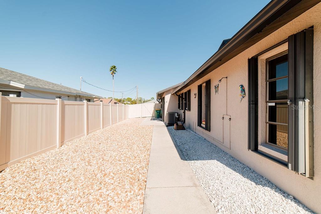 PORT CHARLOTTE SEC 074 - Residential