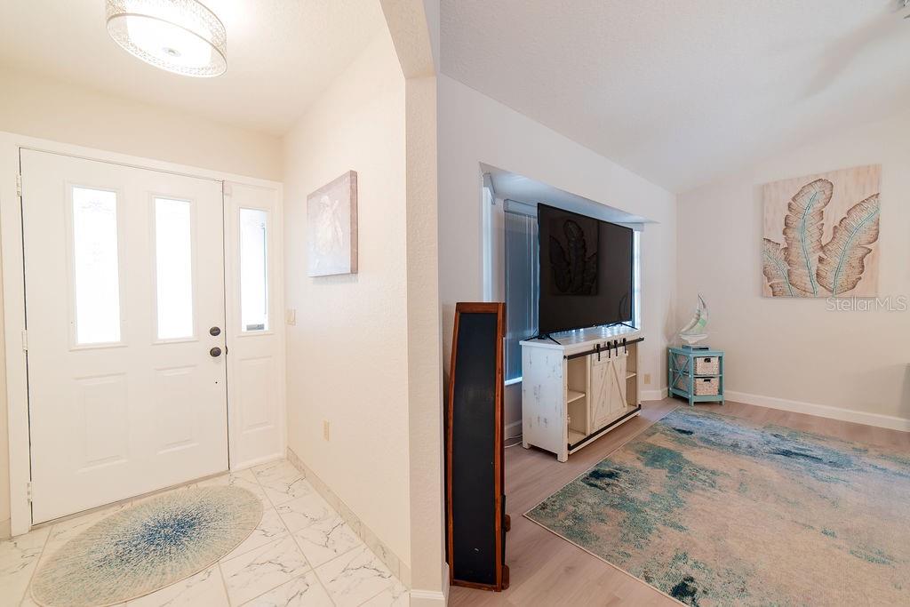 PORT CHARLOTTE SEC 074 - Residential