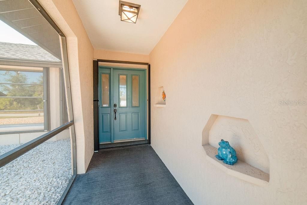 Photo of 9273 Carnation Avenue, Englewood, FL 34224 (MLS # N6142571)