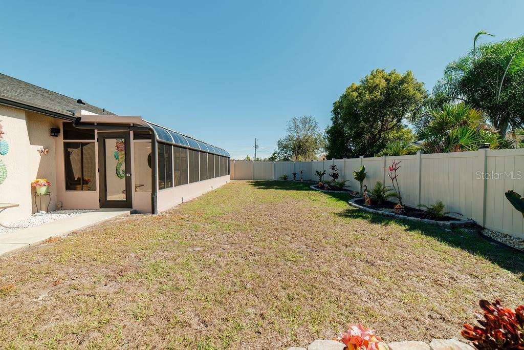 PORT CHARLOTTE SEC 074 - Residential