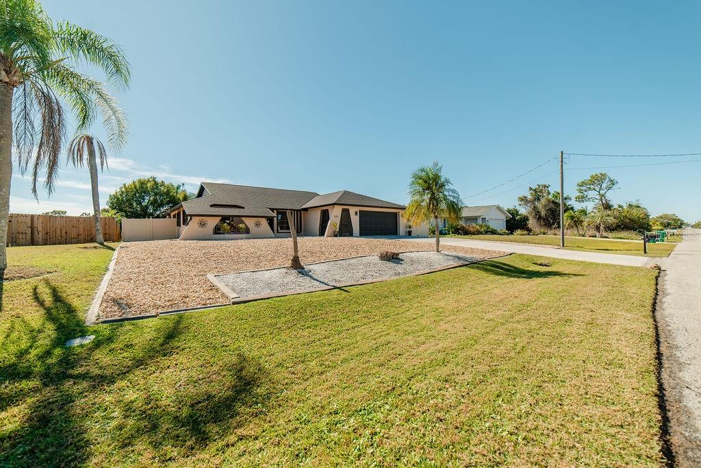 PORT CHARLOTTE SEC 074 - Residential