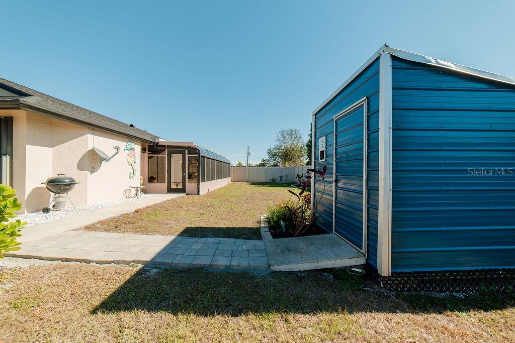 PORT CHARLOTTE SEC 074 - Residential