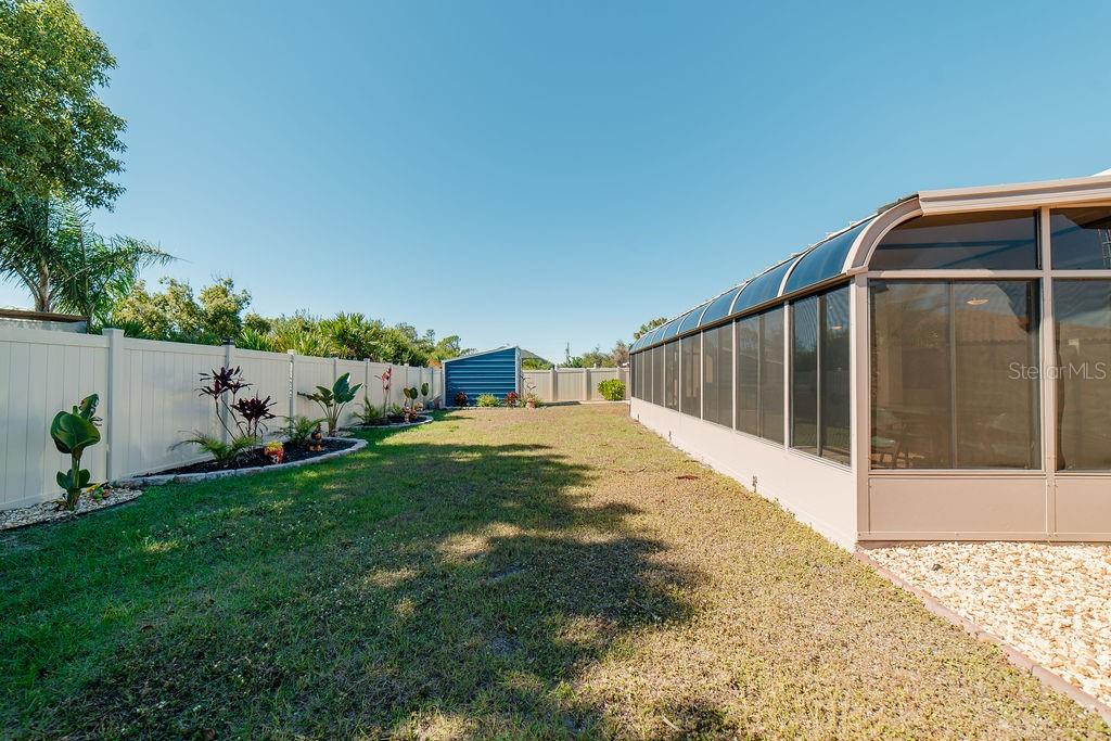 PORT CHARLOTTE SEC 074 - Residential