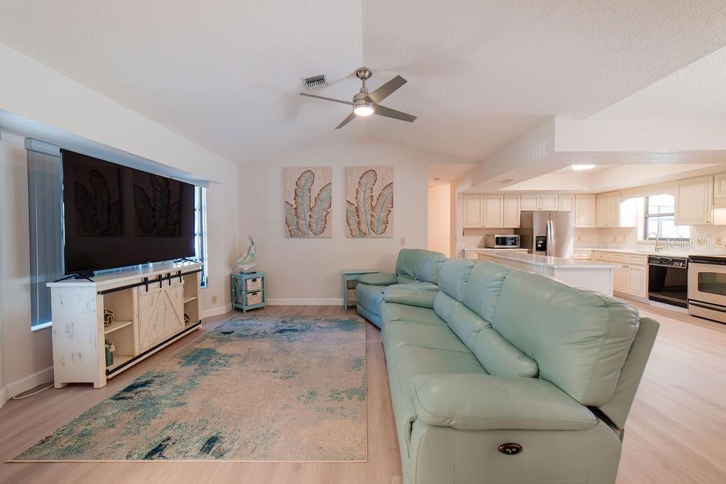 PORT CHARLOTTE SEC 074 - Residential