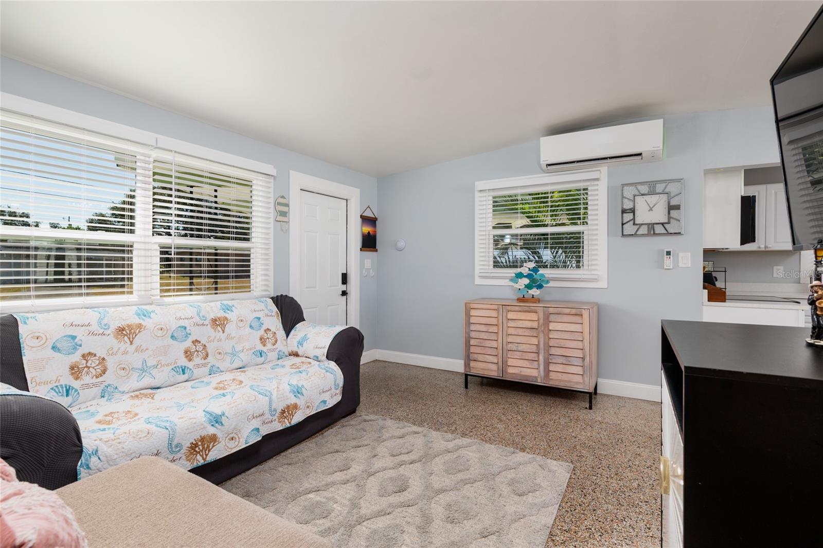 ORANGE LAKE VILLAGE - Residential