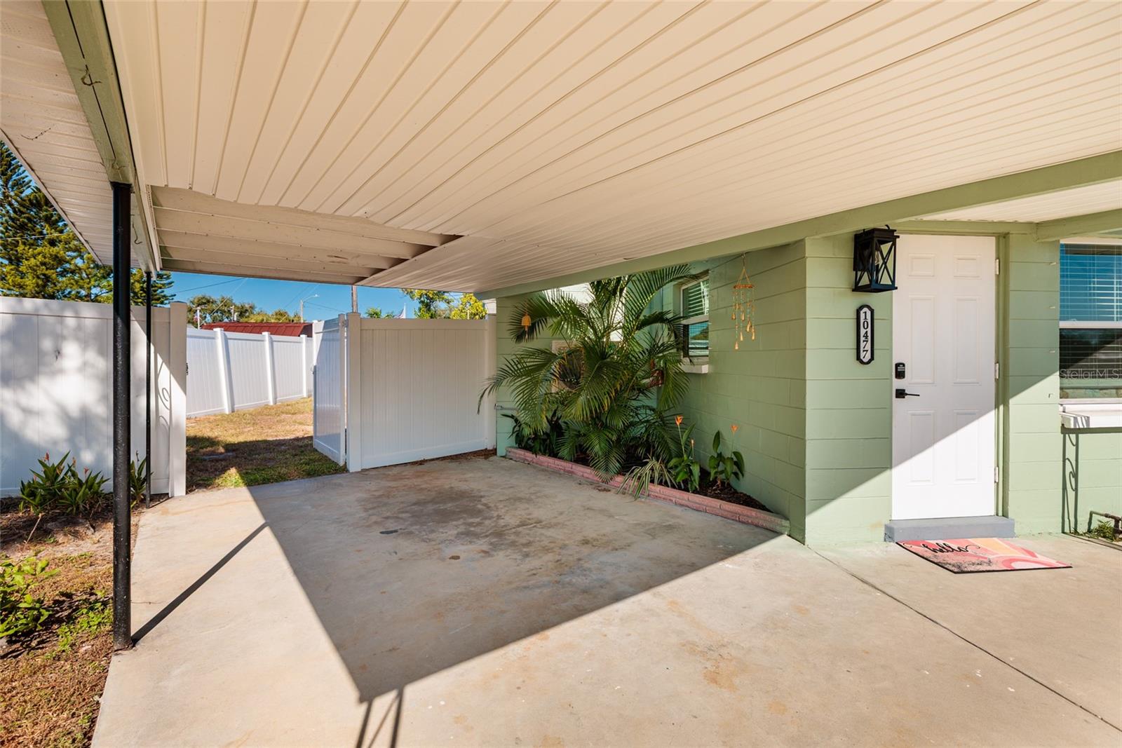 ORANGE LAKE VILLAGE - Residential