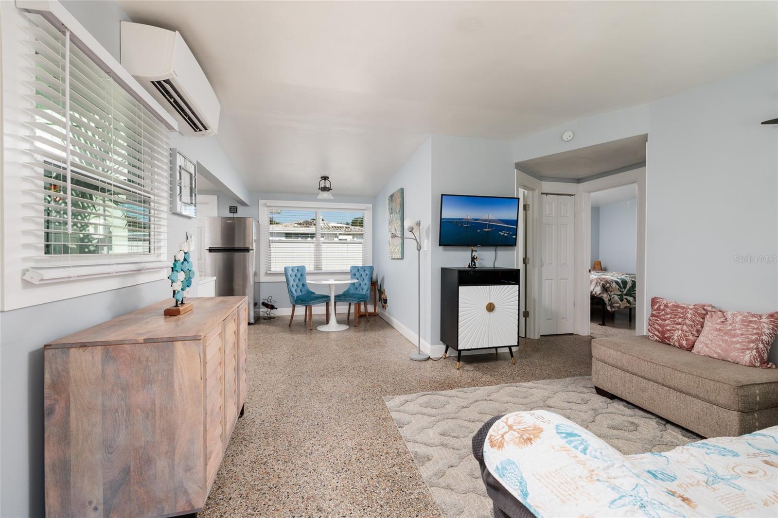 ORANGE LAKE VILLAGE - Residential