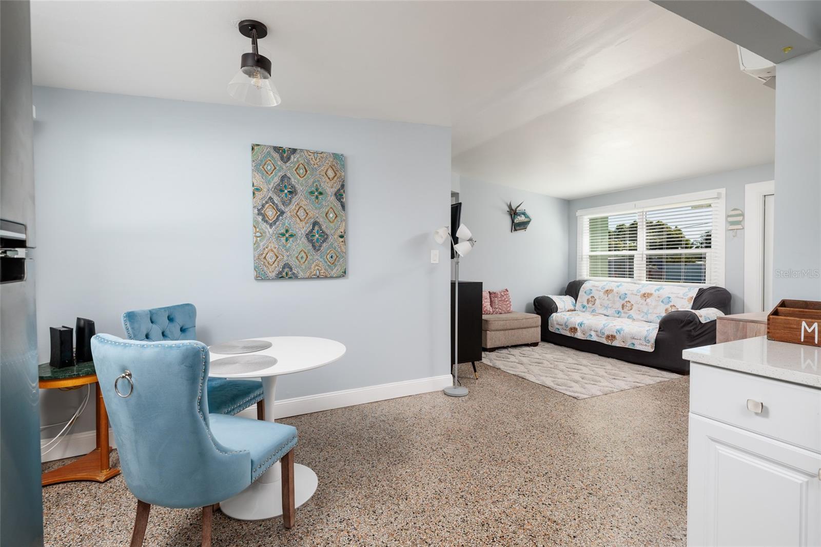 ORANGE LAKE VILLAGE - Residential