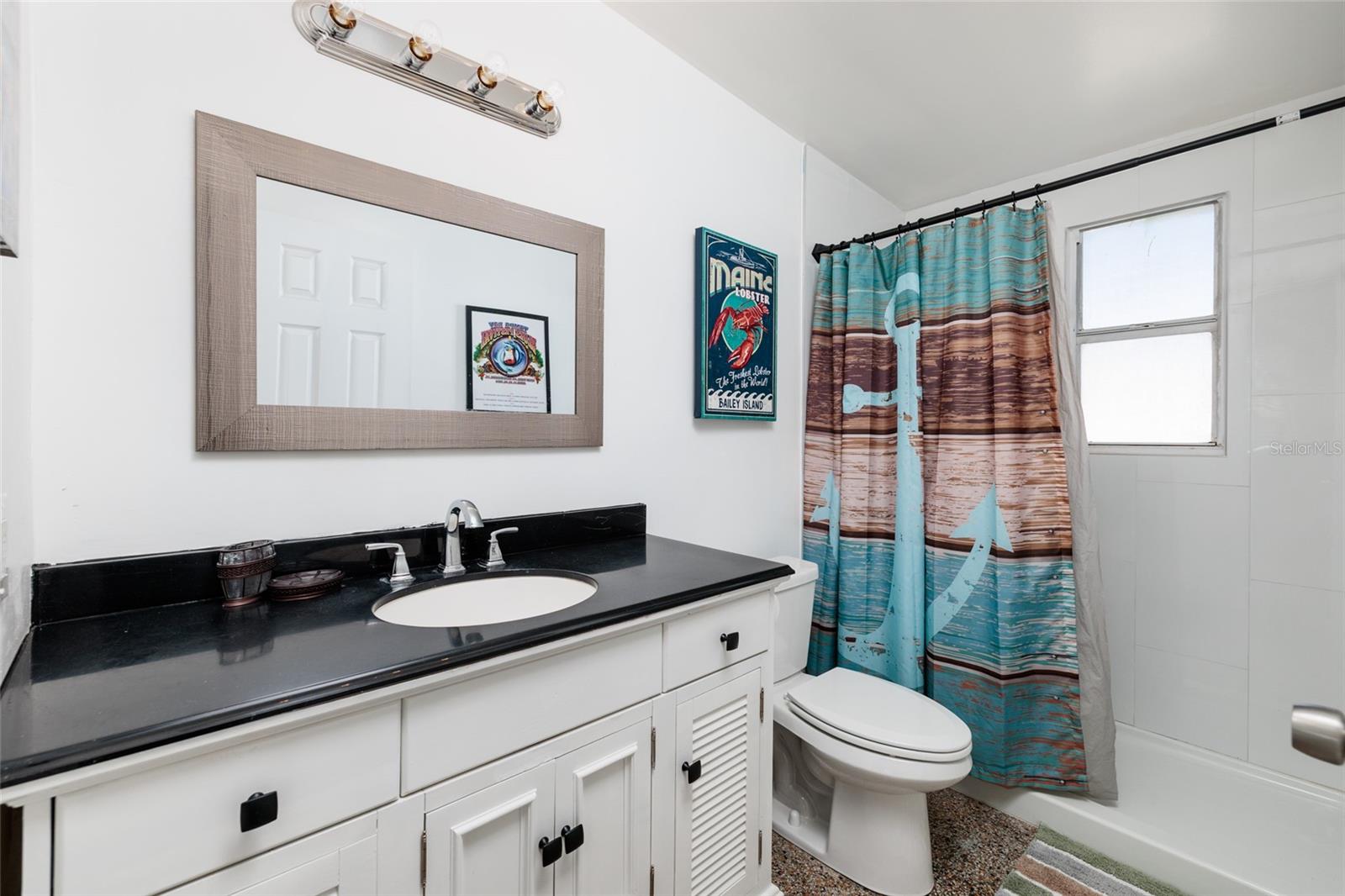 ORANGE LAKE VILLAGE - Residential