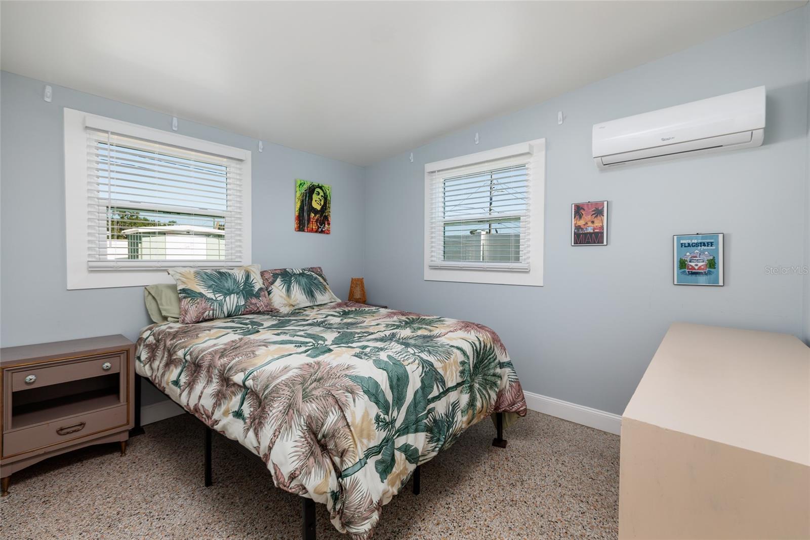 ORANGE LAKE VILLAGE - Residential