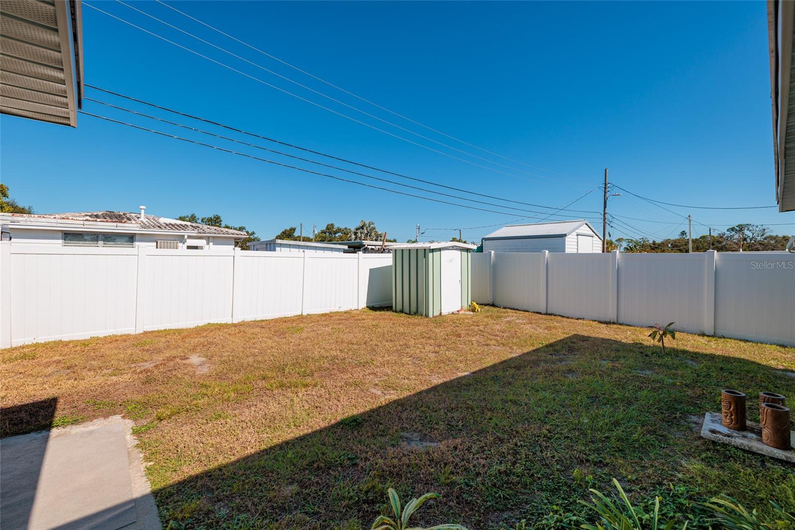 ORANGE LAKE VILLAGE - Residential