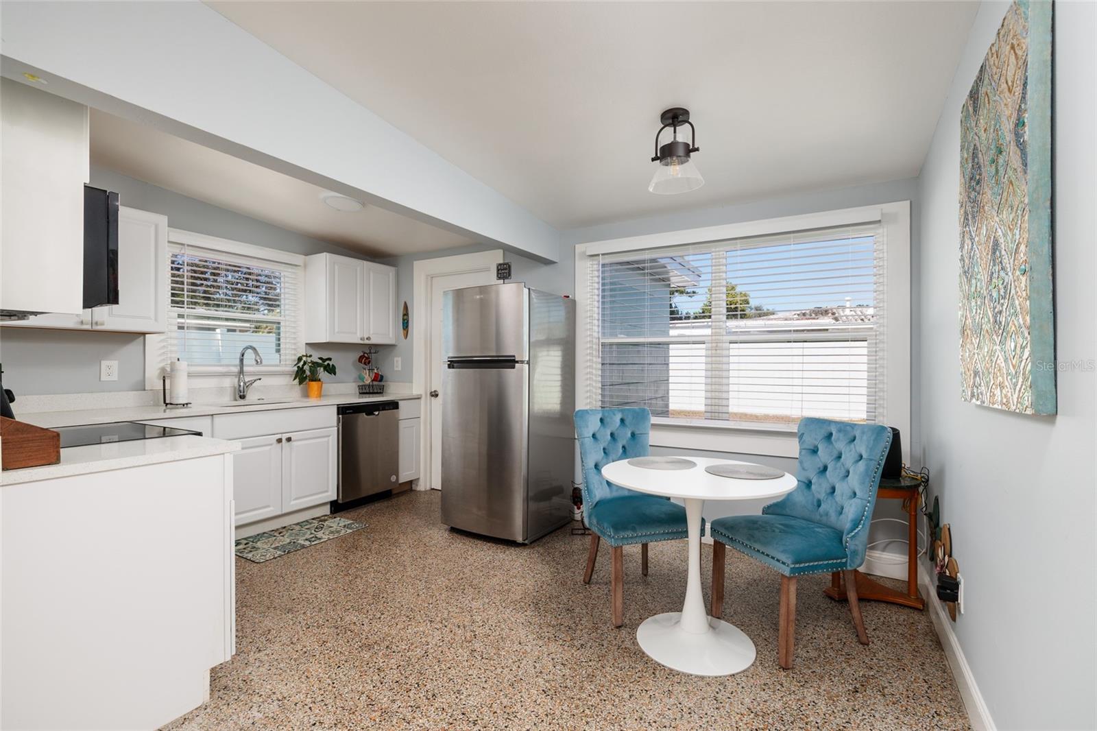 ORANGE LAKE VILLAGE - Residential