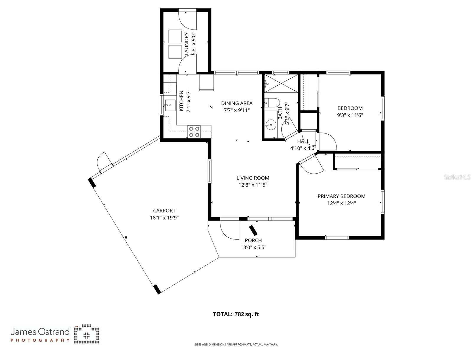 ORANGE LAKE VILLAGE - Residential