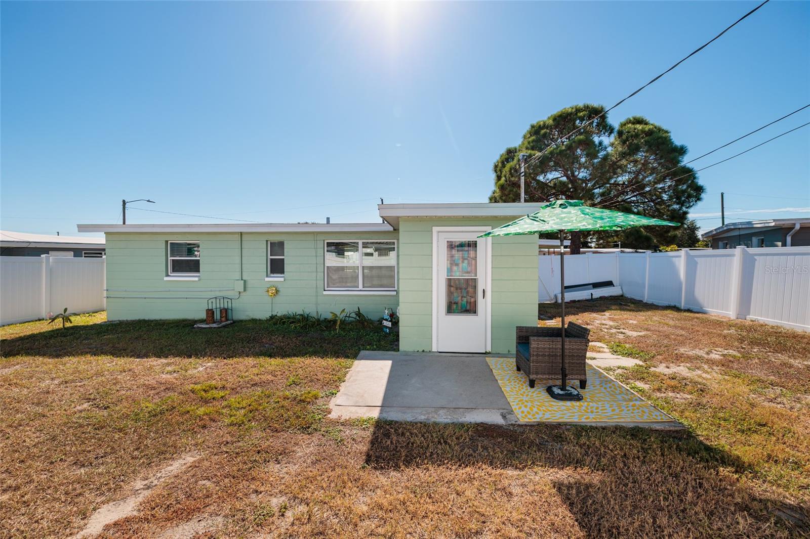 ORANGE LAKE VILLAGE - Residential