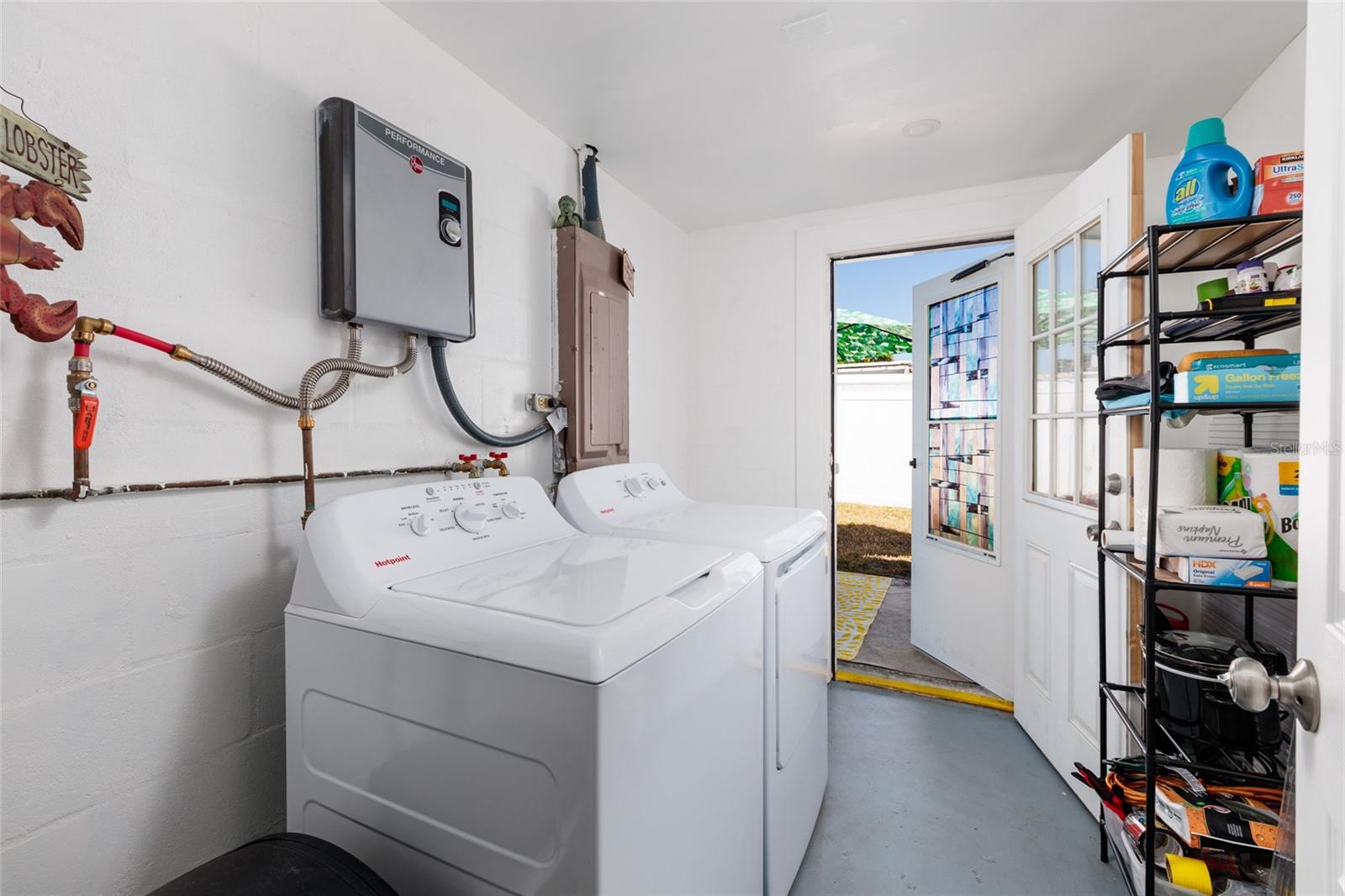 ORANGE LAKE VILLAGE - Residential