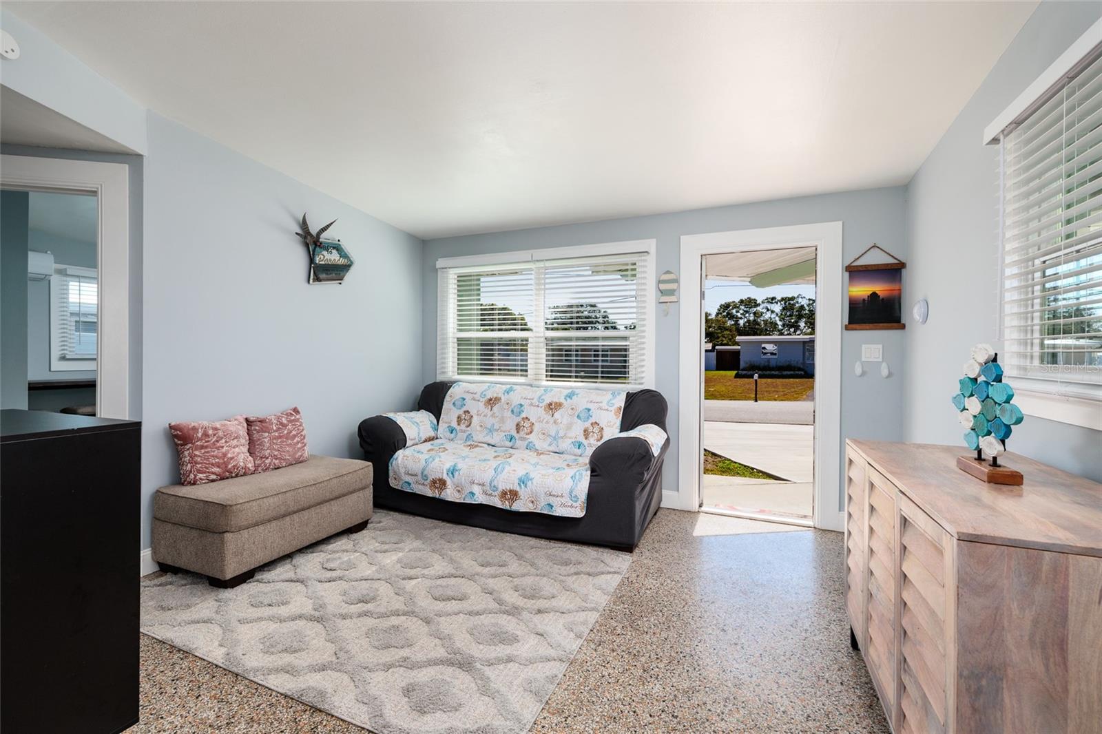 ORANGE LAKE VILLAGE - Residential