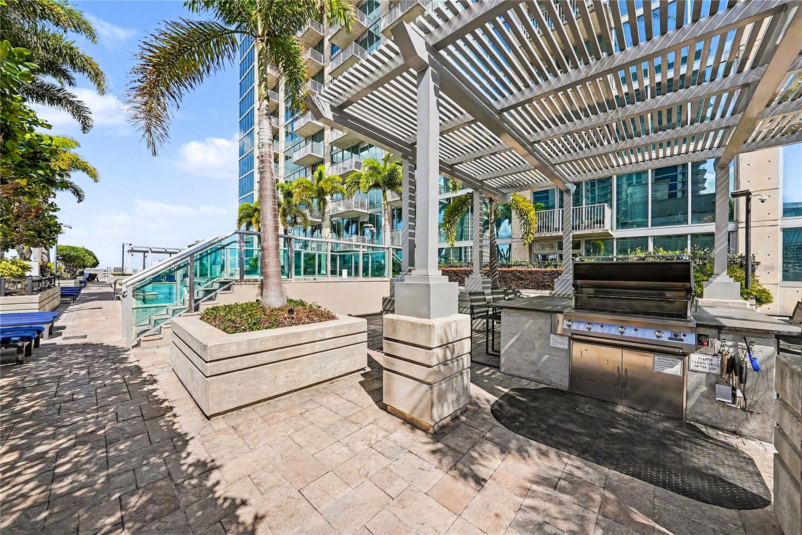 SKYPOINT A CONDO - Residential