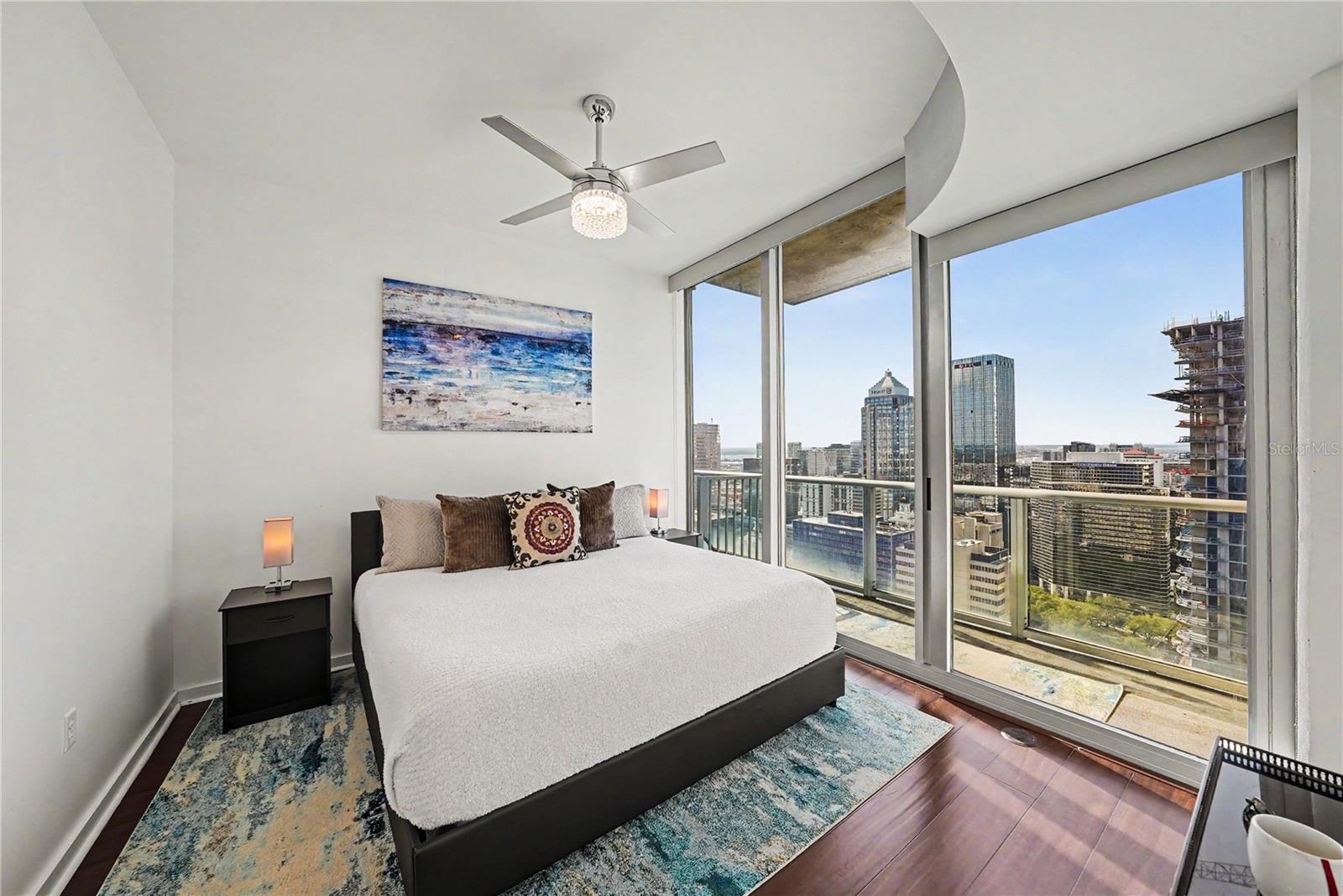 SKYPOINT A CONDO - Residential