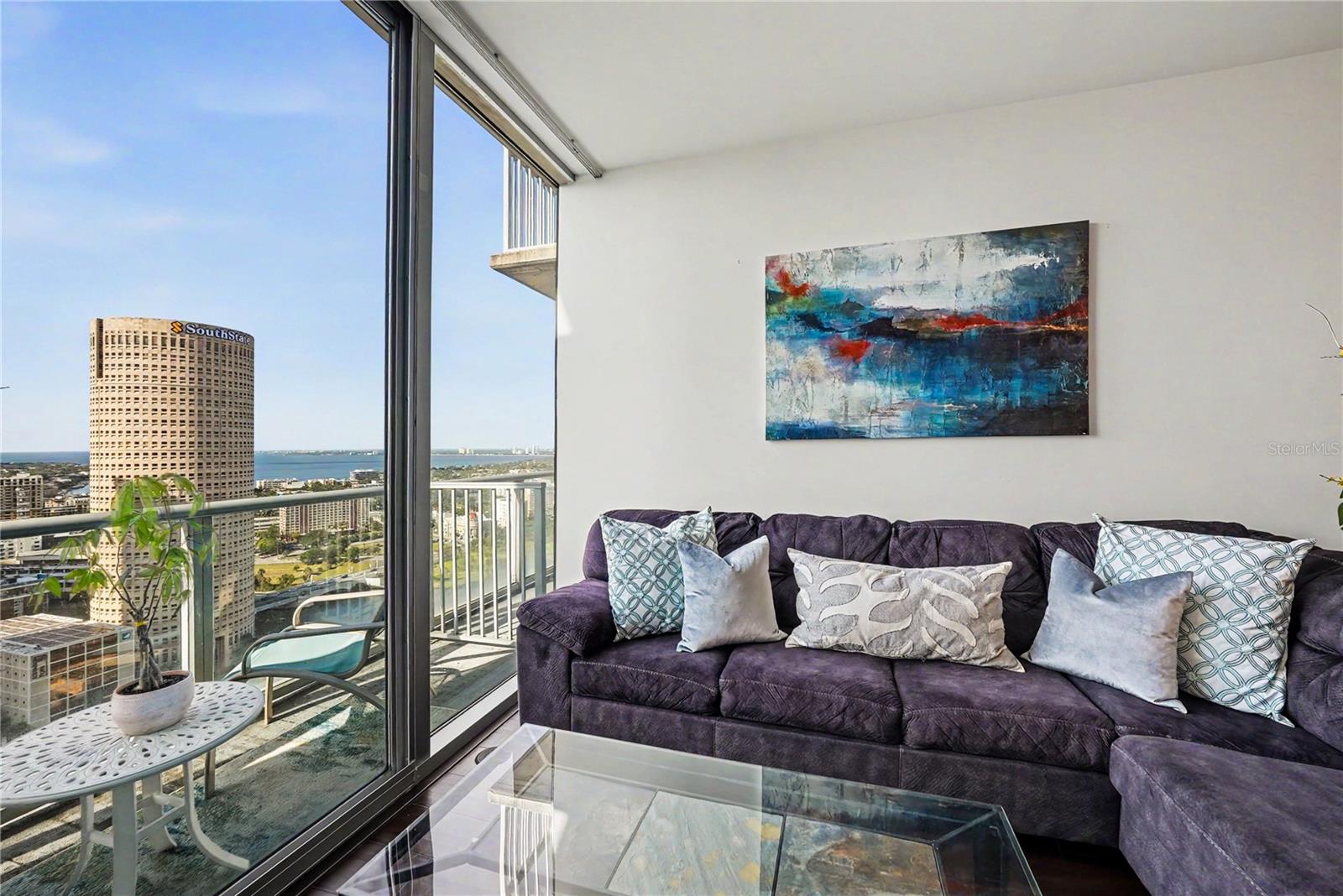 SKYPOINT A CONDO - Residential