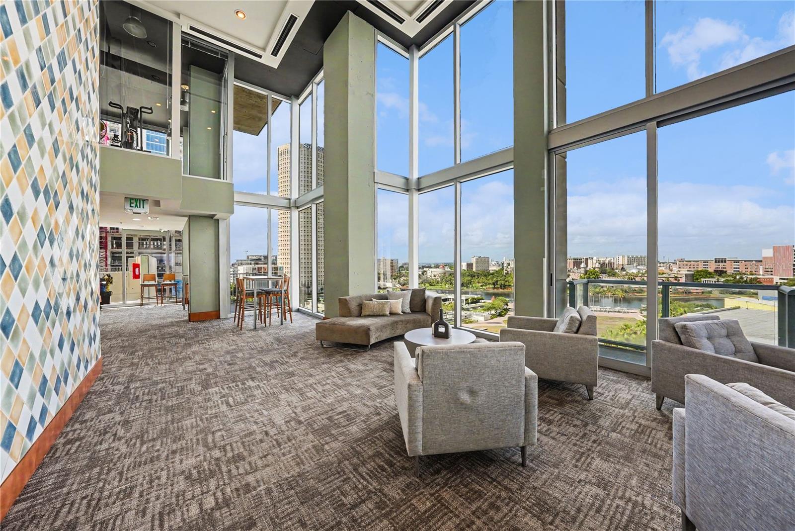 SKYPOINT A CONDO - Residential