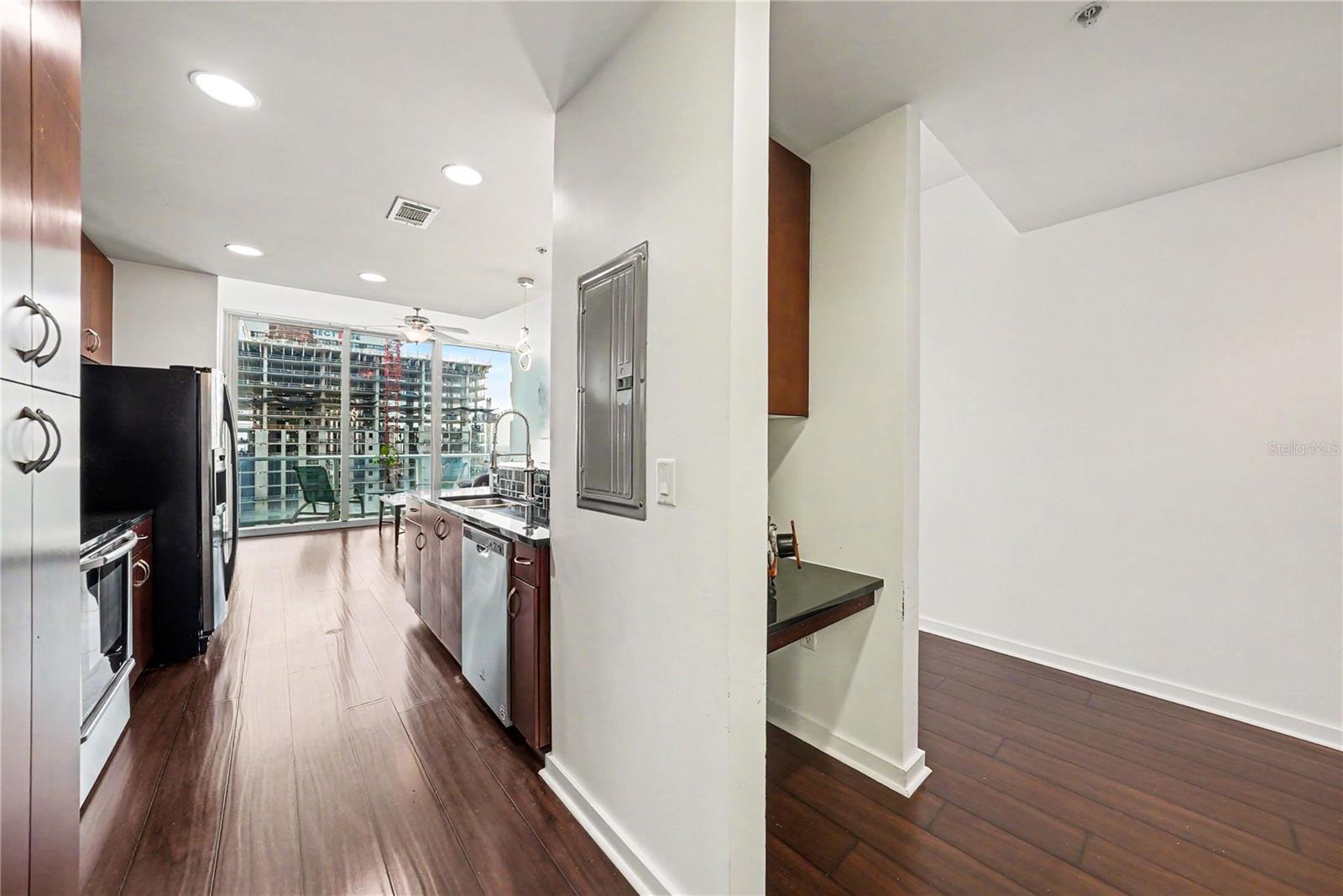 SKYPOINT A CONDO - Residential