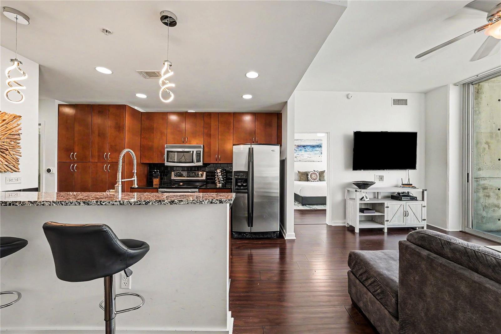 SKYPOINT A CONDO - Residential