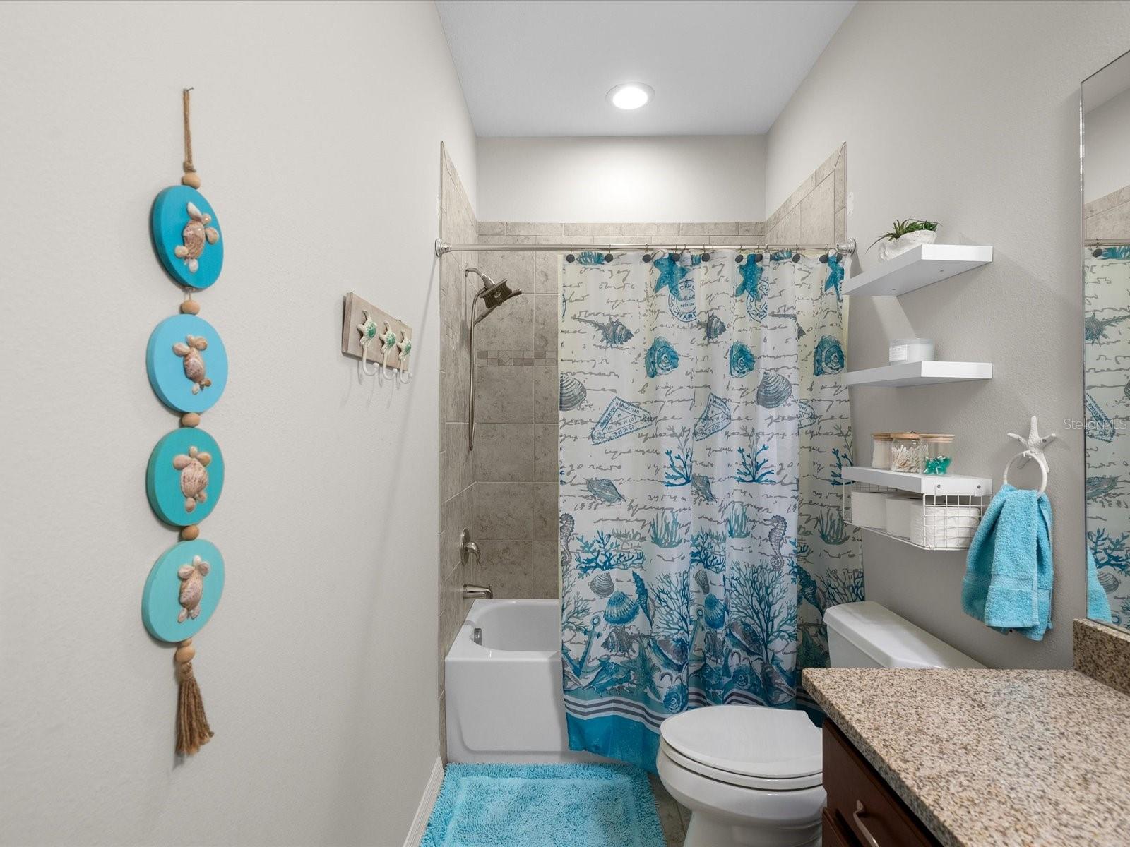 GULFWINDS - Residential