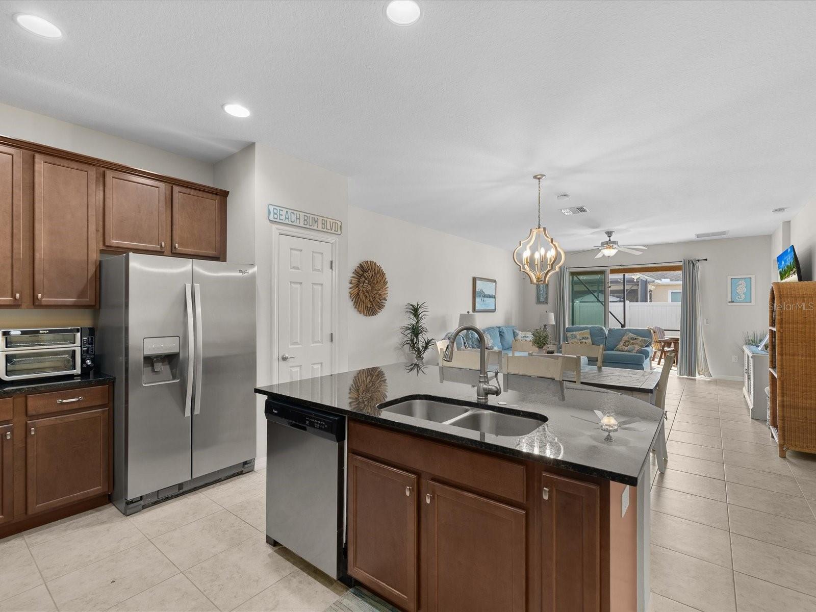 GULFWINDS - Residential