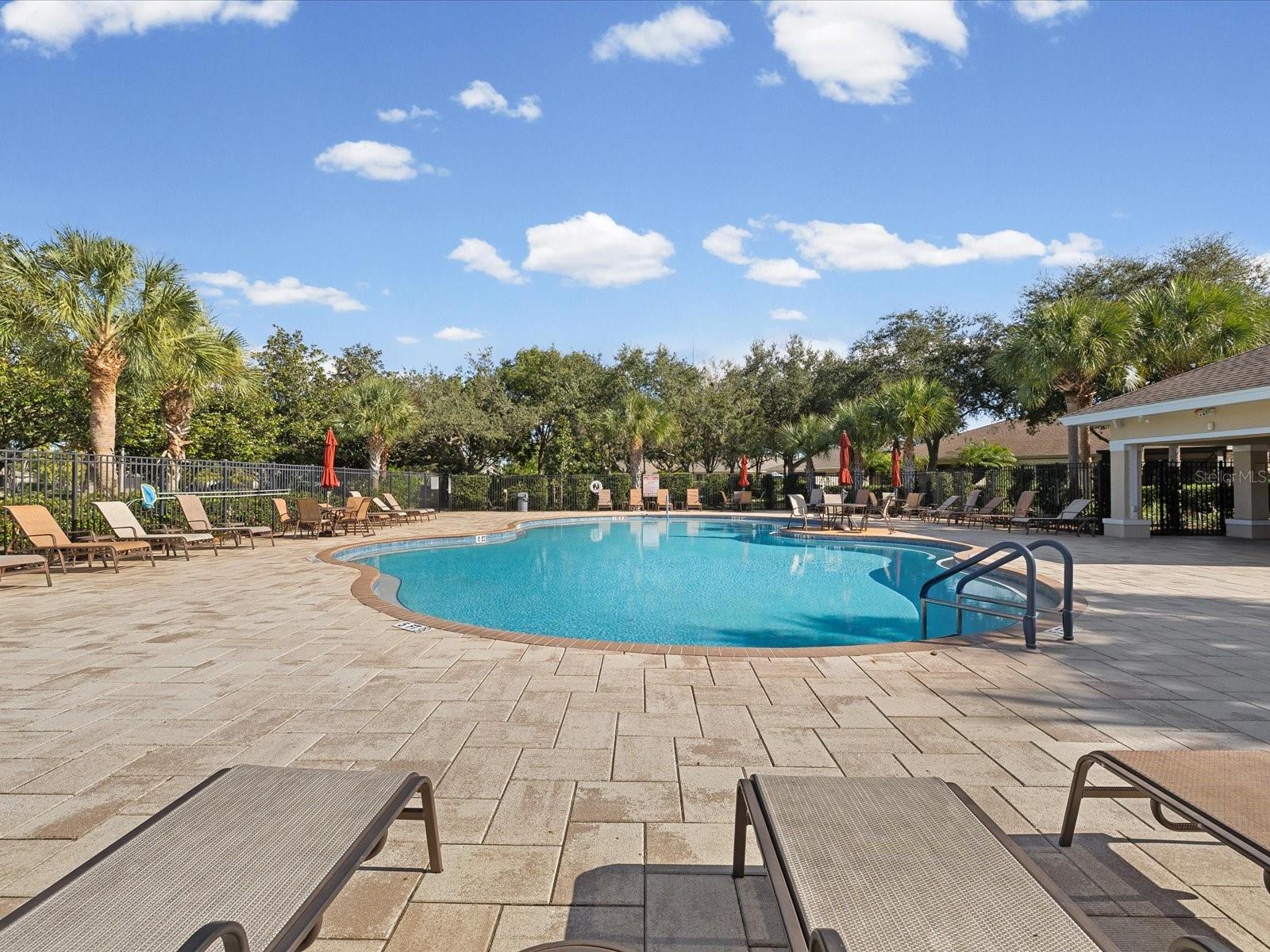 GULFWINDS - Residential