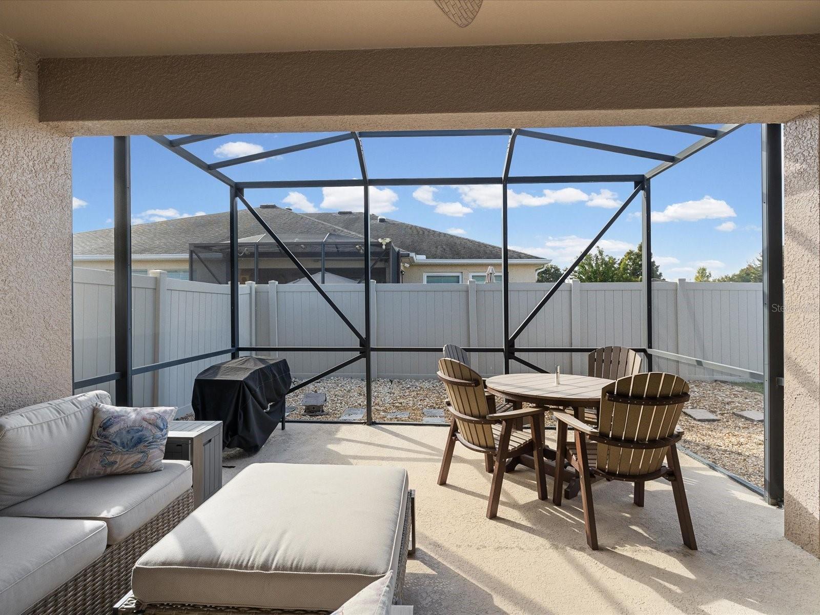 GULFWINDS - Residential