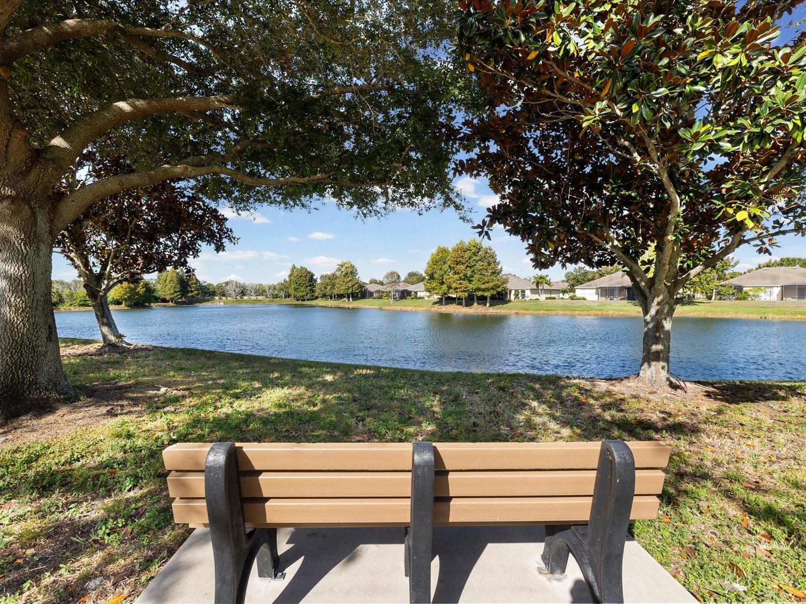 GULFWINDS - Residential