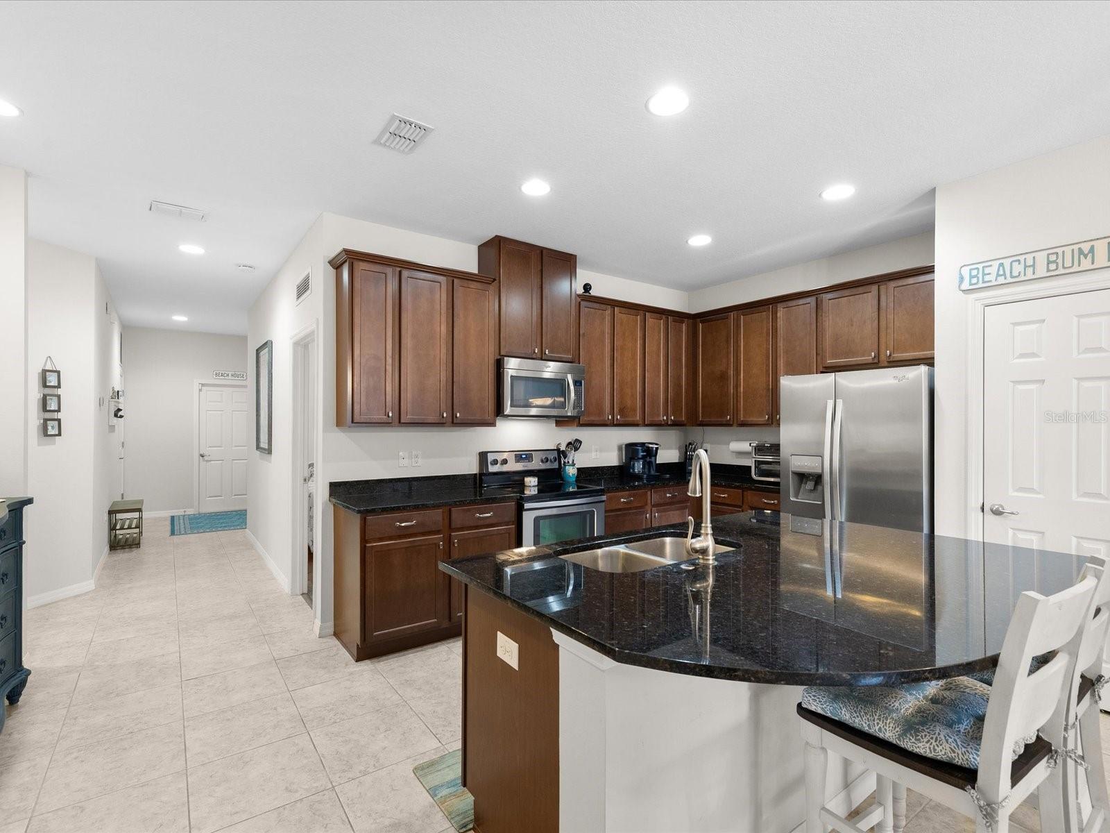 GULFWINDS - Residential