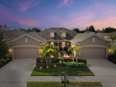 Photo of 2150 Parrot Fish Drive, Holiday, FL 34691 (MLS # TB8447296)