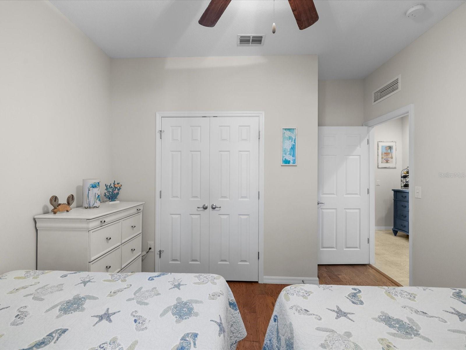 GULFWINDS - Residential