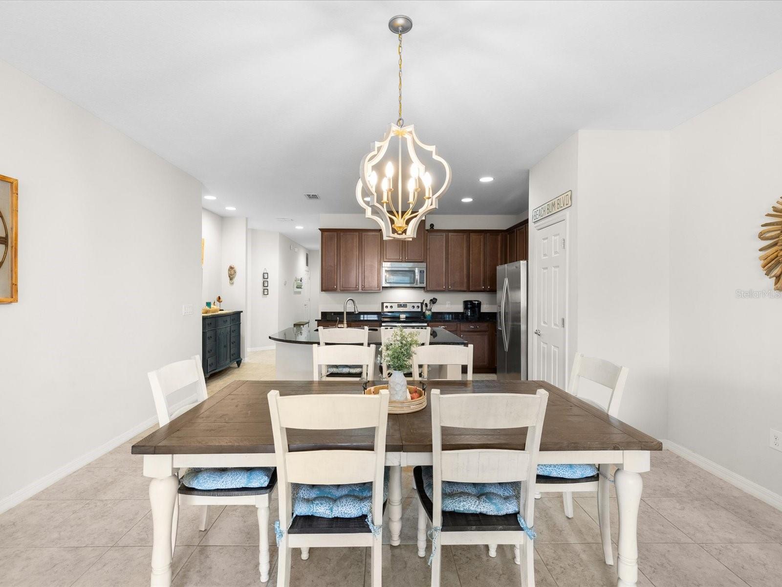 GULFWINDS - Residential